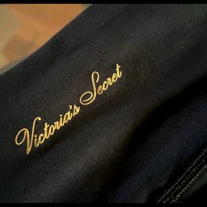 Victoria’s Secret leggings/black/medium